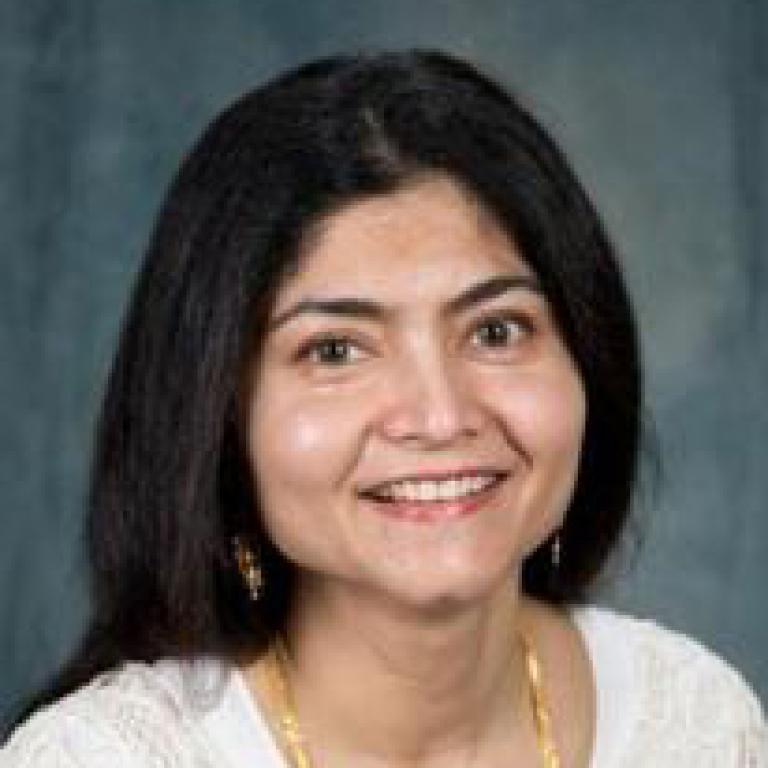 Arshia Khan, PhD