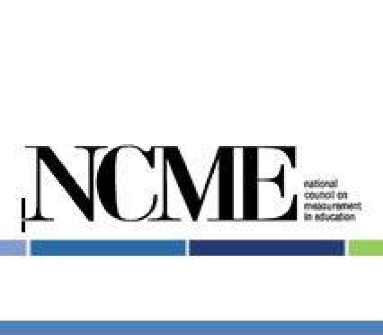 NCME logo