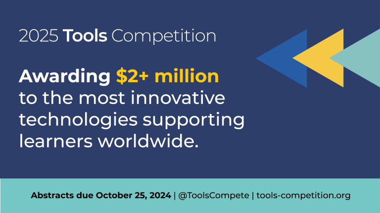 2025 Tools Competition