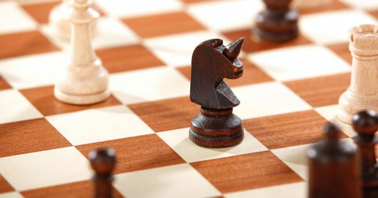 The Best Place To Play Chess Online 