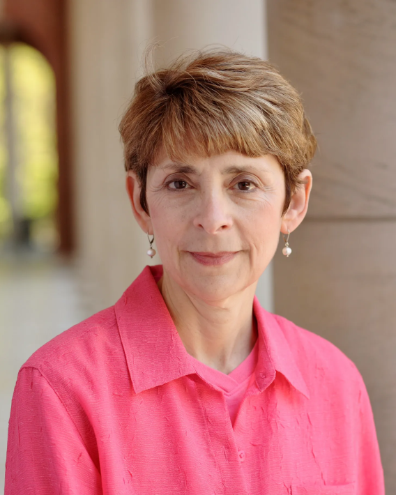 Dr. Lynn S. Fuchs