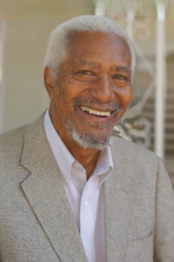 Dr. Frank Benjamin Wilderson