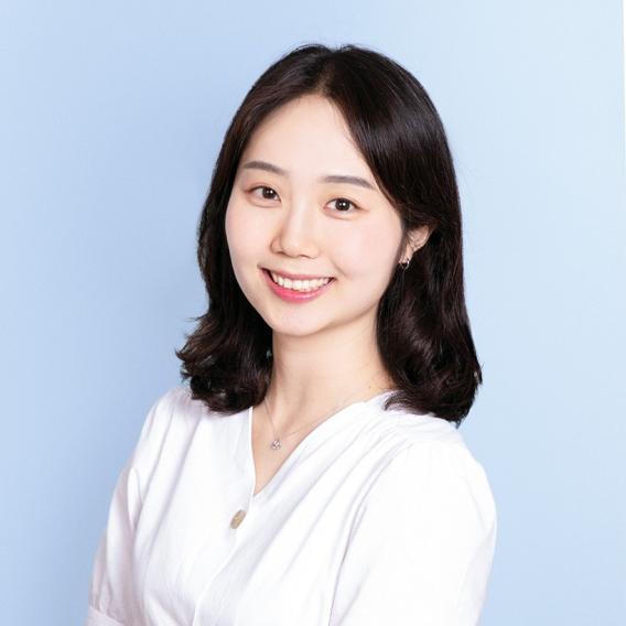Dr. Seohyeon Choi headshot