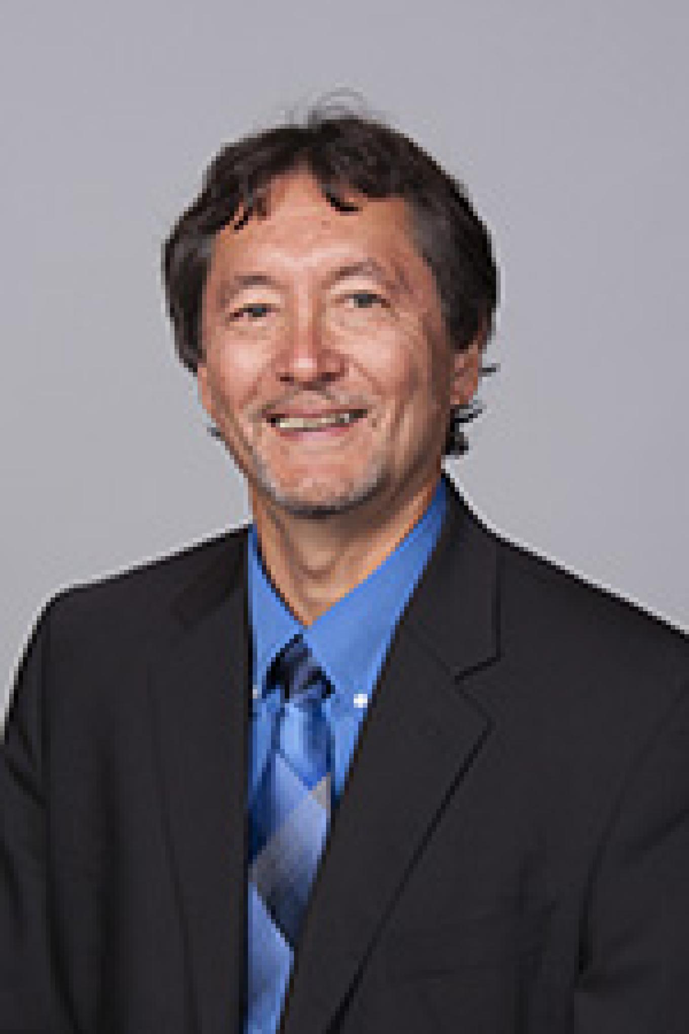 Geoffrey Maruyama