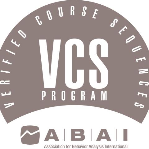 VCS Program Logo