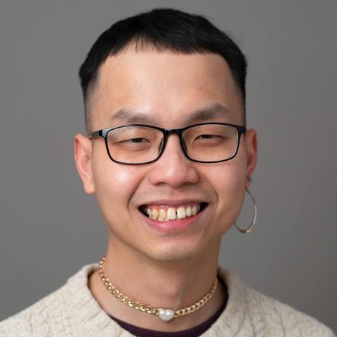 Luan Chau