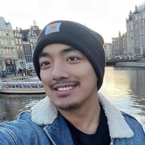 Jichuan Wu